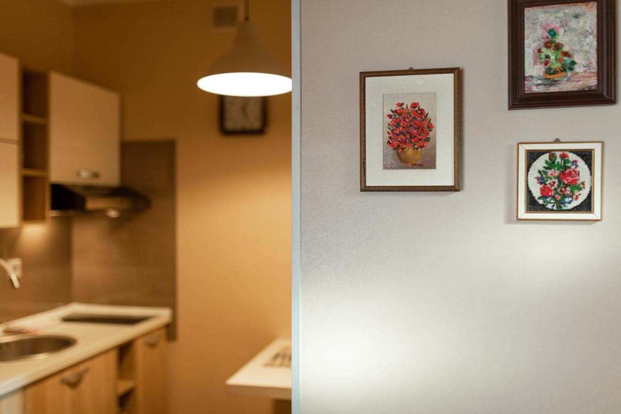 Apartman Ruza Krk Town Exterior photo